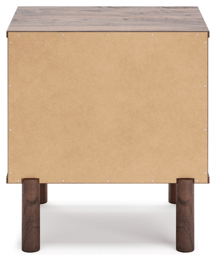 Calverson One Drawer Night Stand