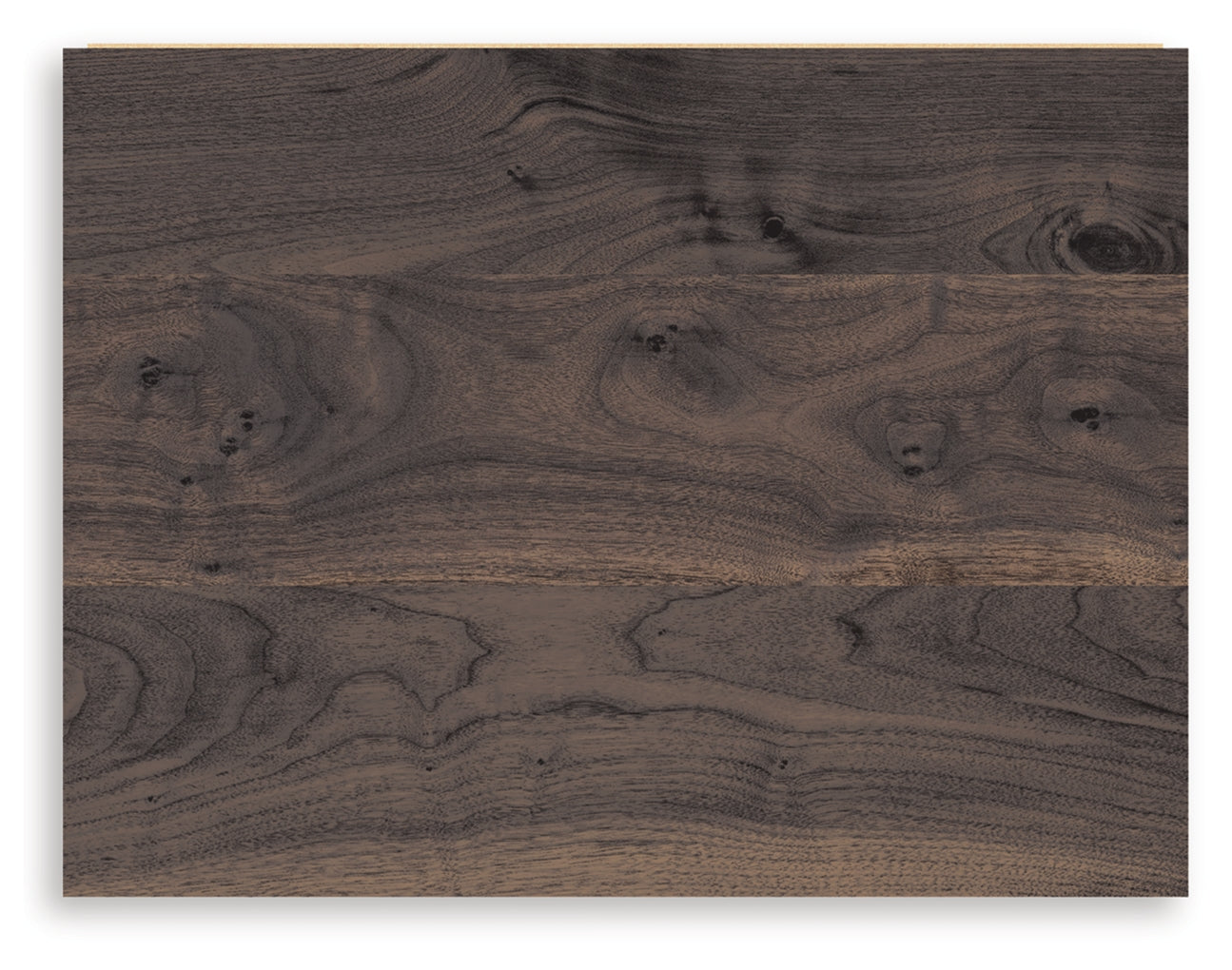 Calverson Two Drawer Night Stand