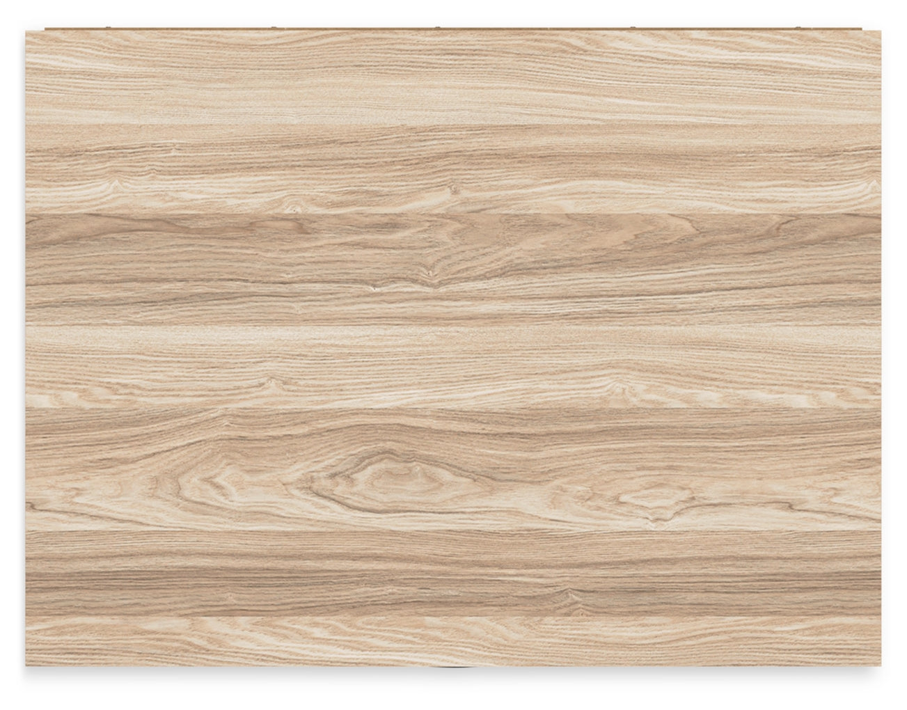 Battelle Two Drawer Night Stand