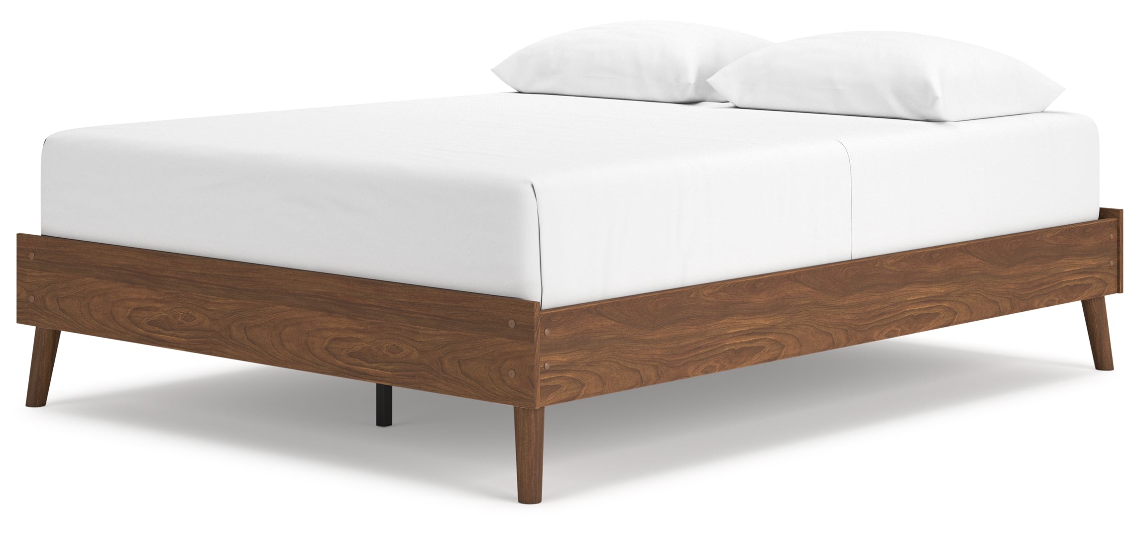 Fordmont Platform Bed