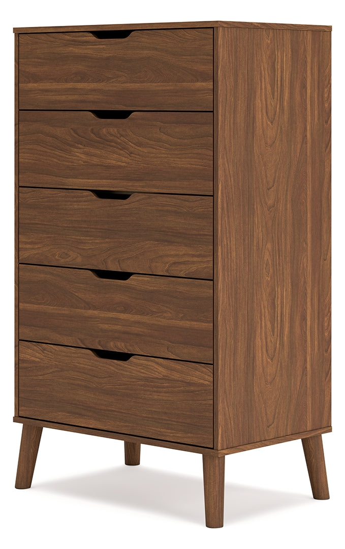 Fordmont Five Drawer Chest