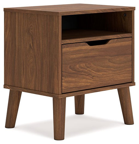 Fordmont Nightstand image