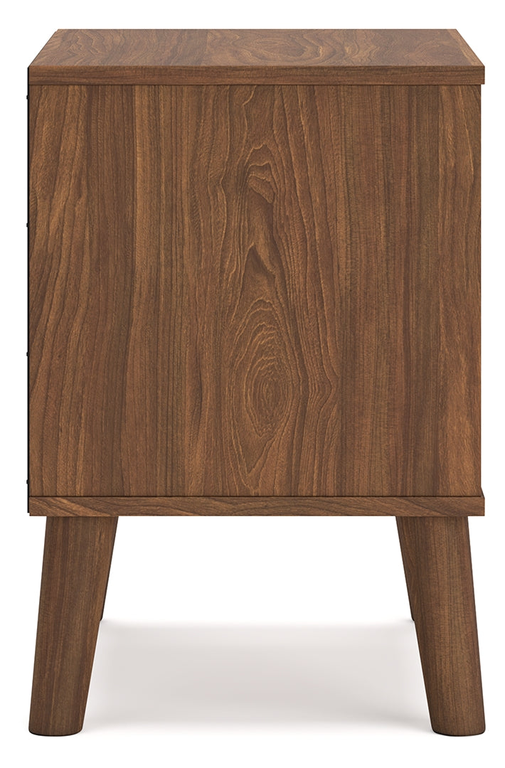 Fordmont One Drawer Night Stand