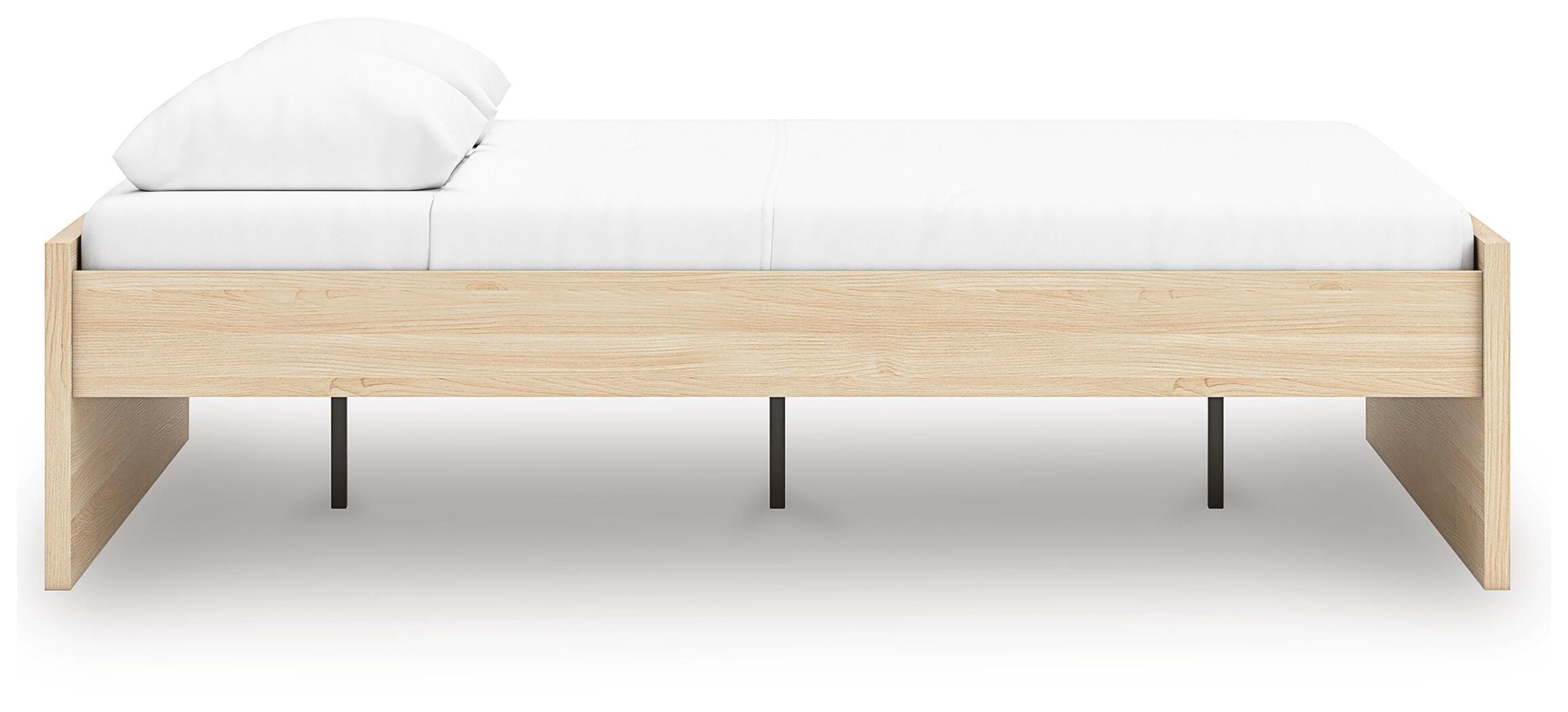 Onita Platform Bed
