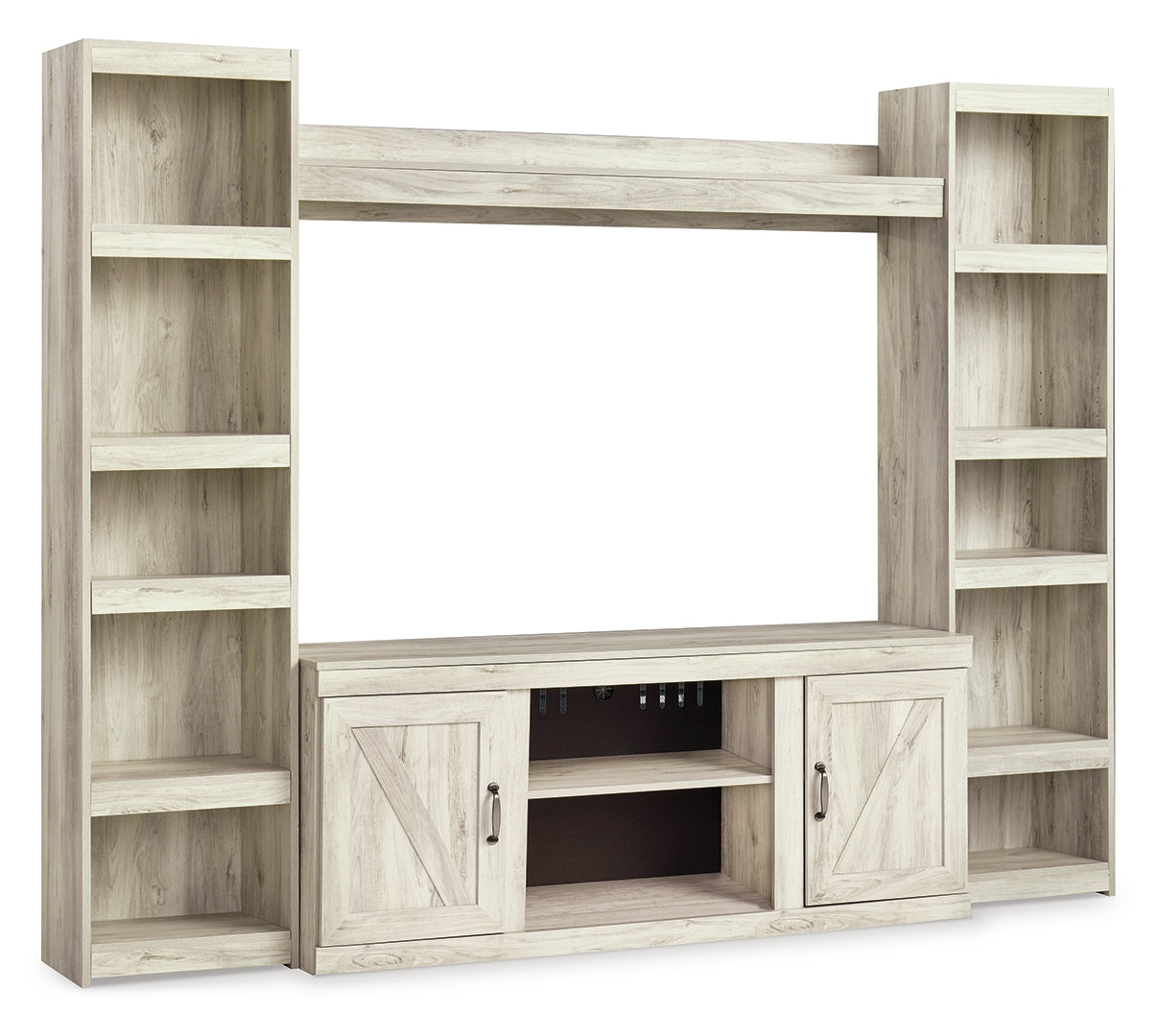 Bellaby Entertainment Center