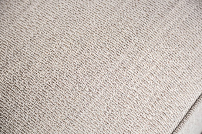 Earley Beige Loveseat
