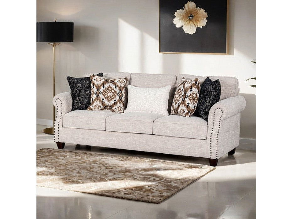 Earley Beige Sofa