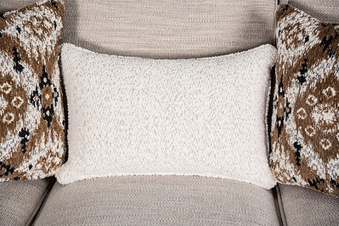 Earley Beige Sofa