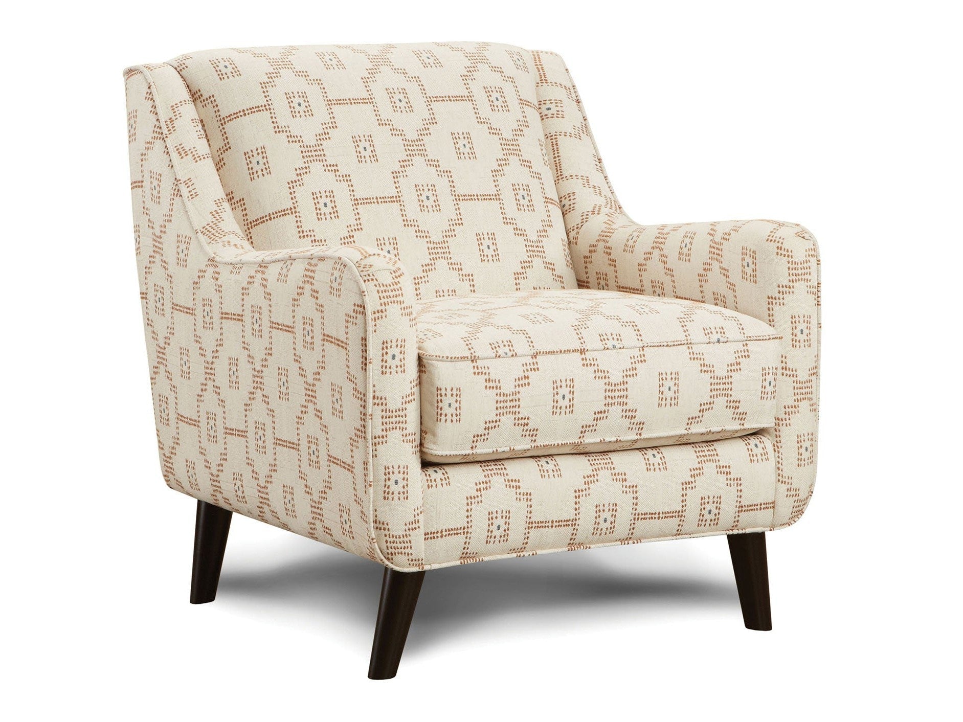 Eastleigh Keystone Multi Accent Chair