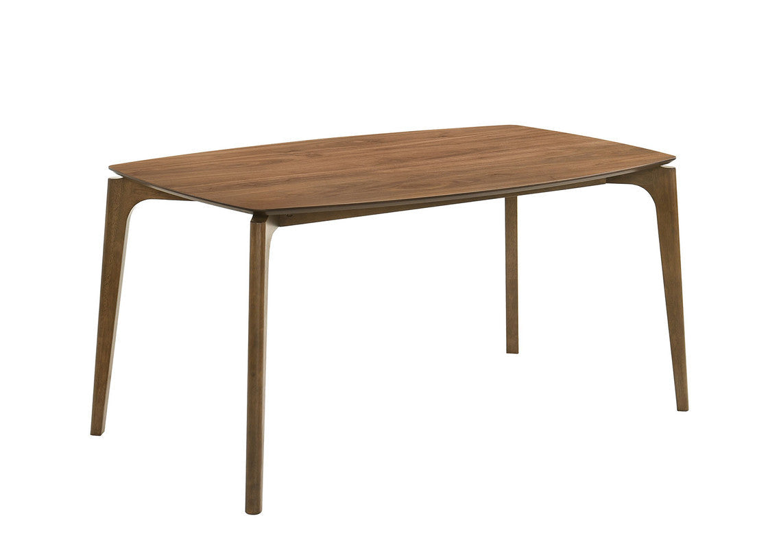 Ebikon Walnut Dining Table