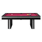 Ajax Billiard Table