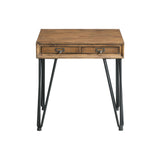 Boone End table