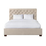 Waldorf King Upholstered Bed
