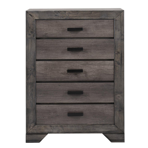 Nathan Chest image