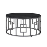 Ester Round Coffee Table