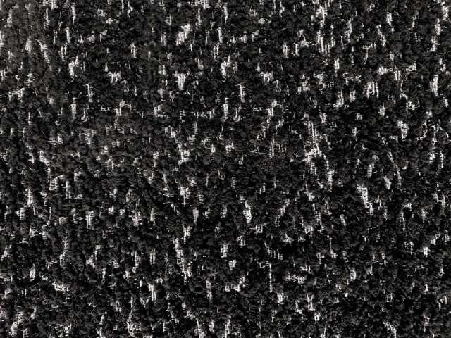 Elverum Black Sofa