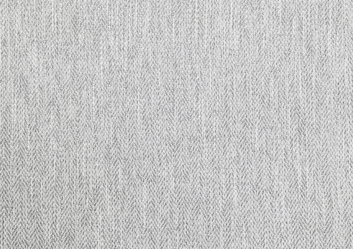 Enea Light Gray Loveseat