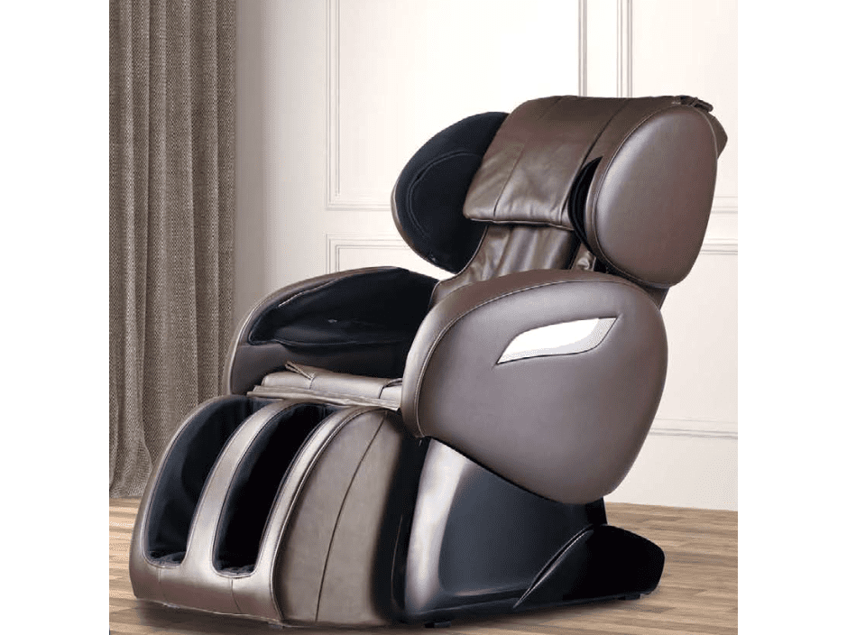 FPL-EC55-BROWN Massage Chair
