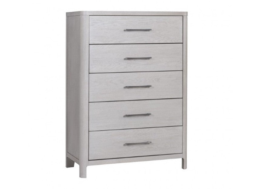 Fareham Oak Chest