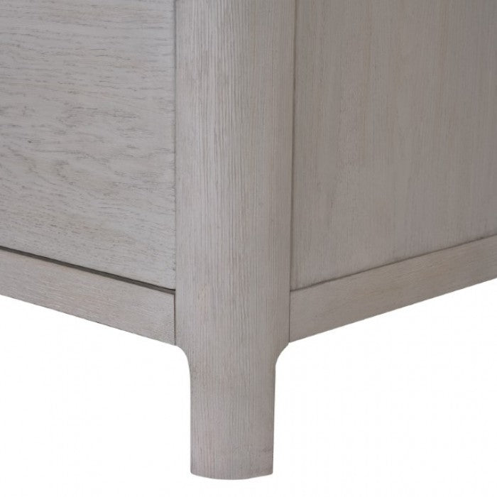 Fareham Oak Chest