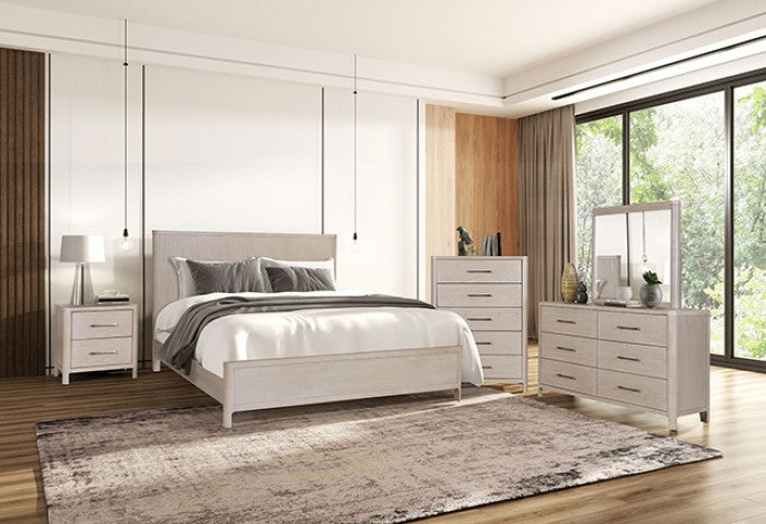 Fareham Oak Dresser