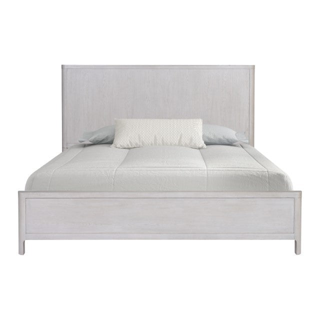 Fareham Oak Queen 5 Piece Bedroom Set w/Chest