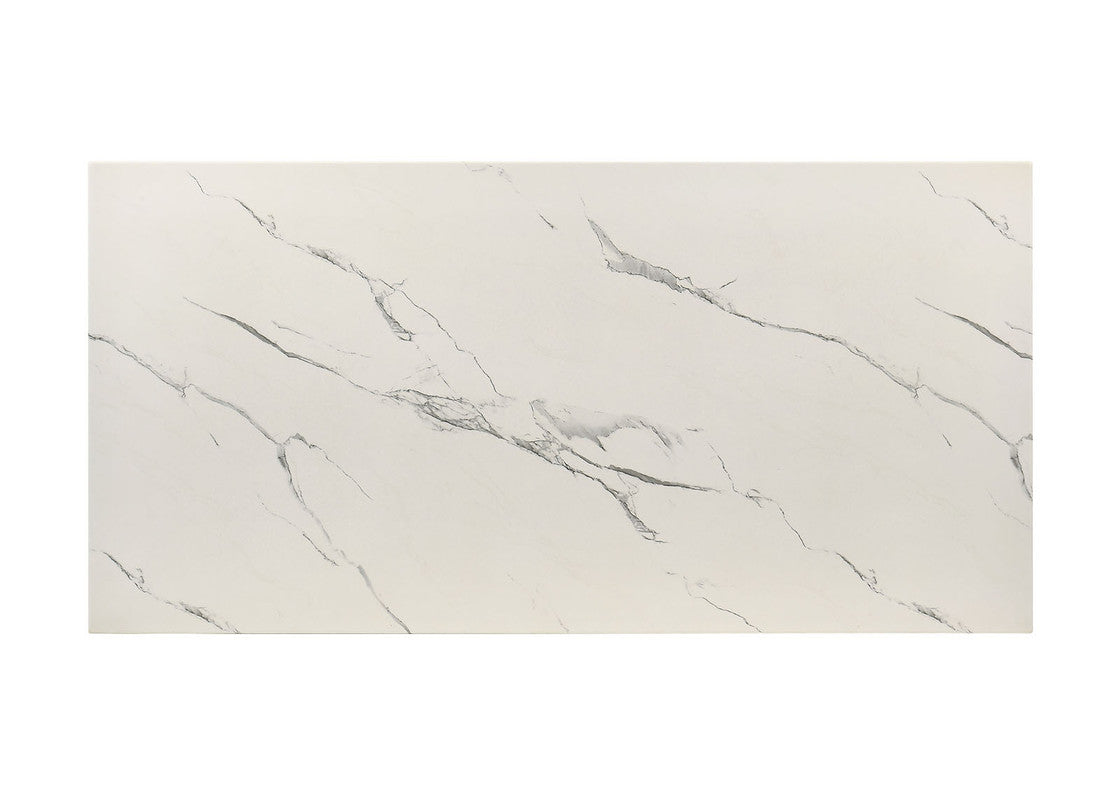 Findlay White 3 Pc. Table Set