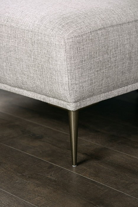 Forde Gray Sofa