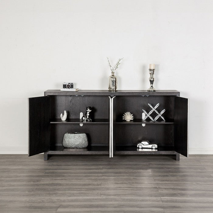 Forger Silver Server