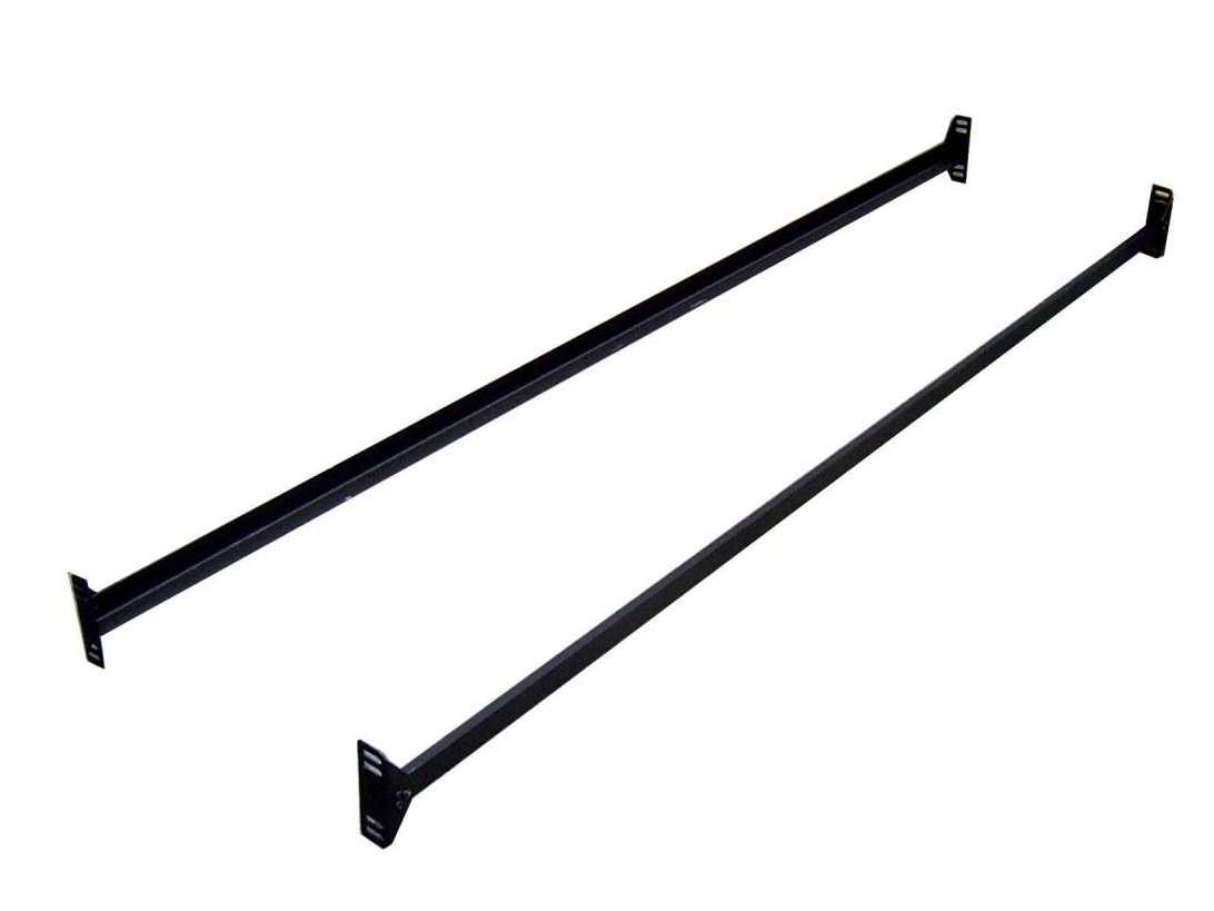 Framos Black Bolt-On Bed Rail
