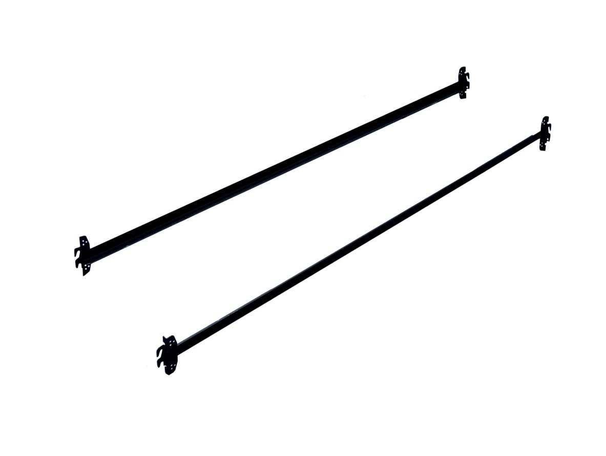 Framos Black Hook-In Rail