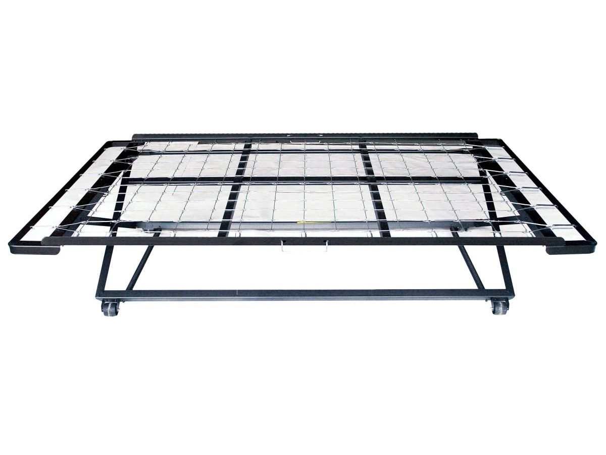 Framos Black Pop Up Trundle