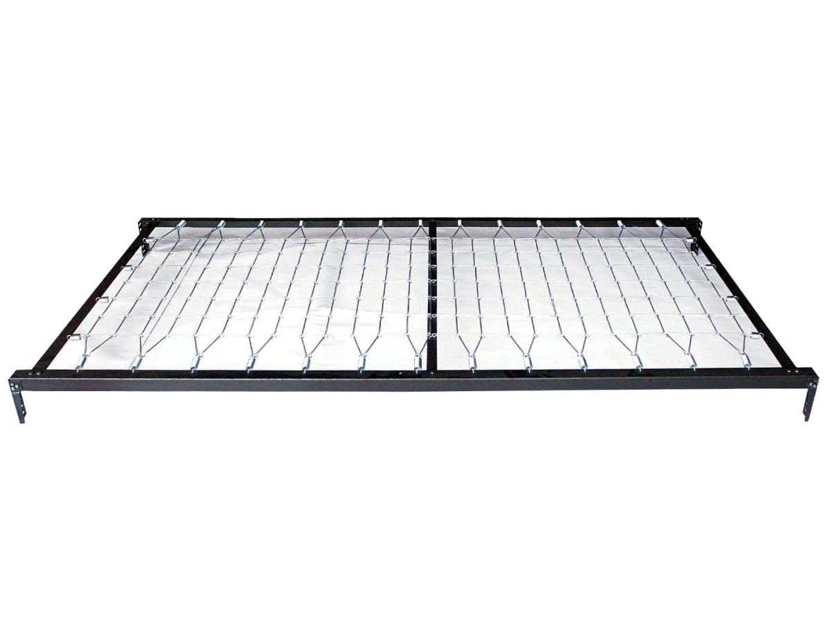 Framos Black Twin Link Spring