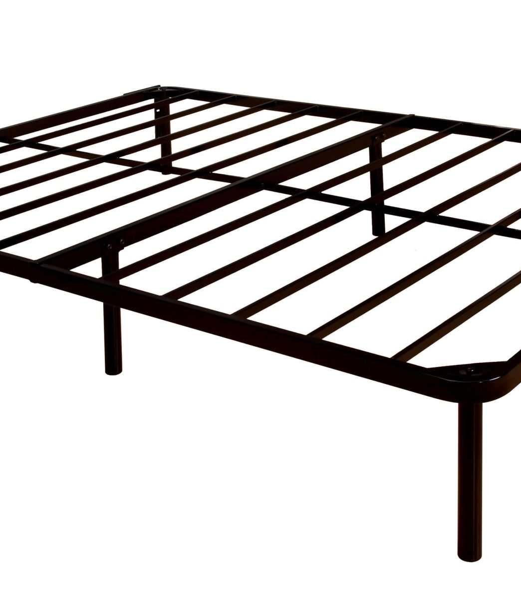 Framos Gun Twin Metal Bed Frame
