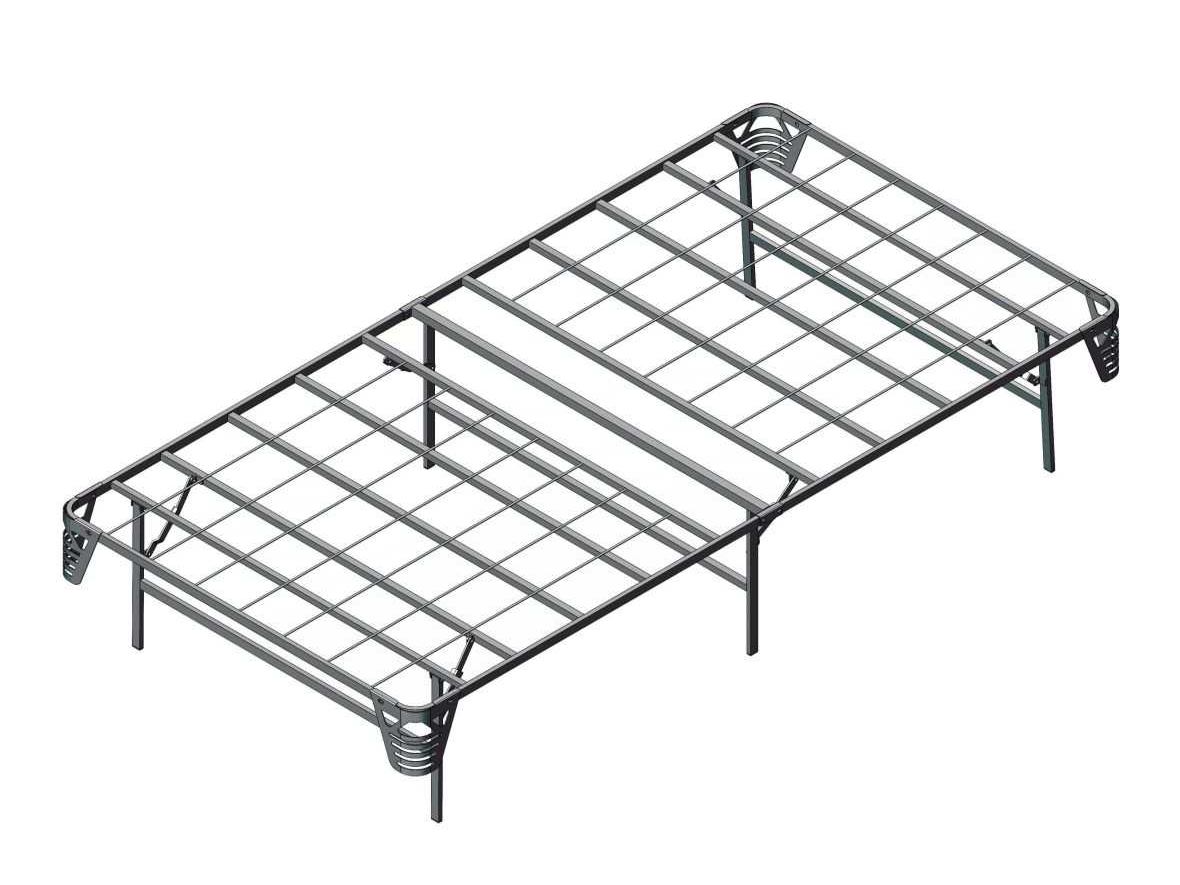 Framos Silver Base Foundation