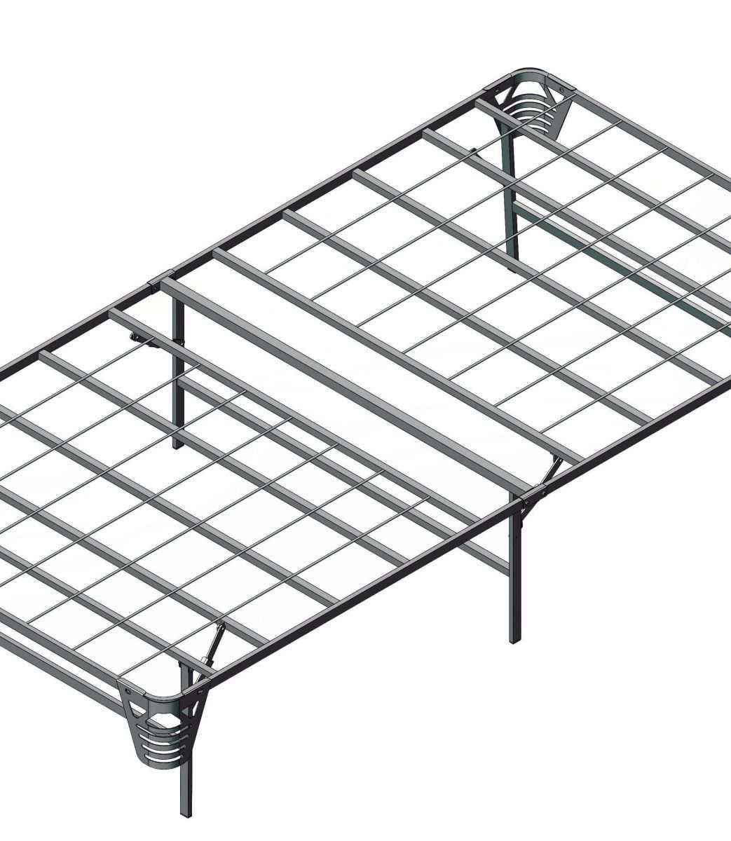Framos Silver Base Foundation
