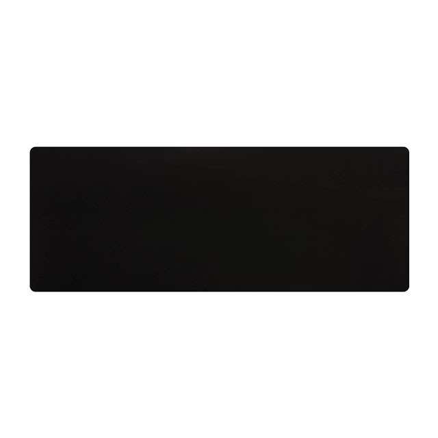 Fuero Black/Chrome Bar Table