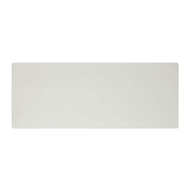 Fuero White/Chrome Bar Table