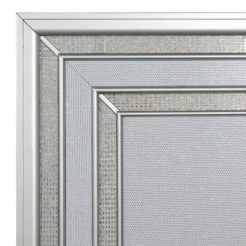 Galea Gray E.King Bed