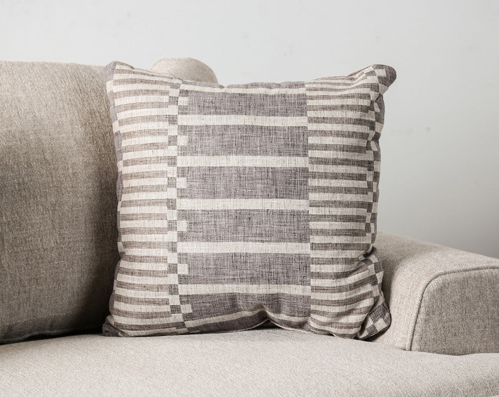 Gervais Taupe Loveseat