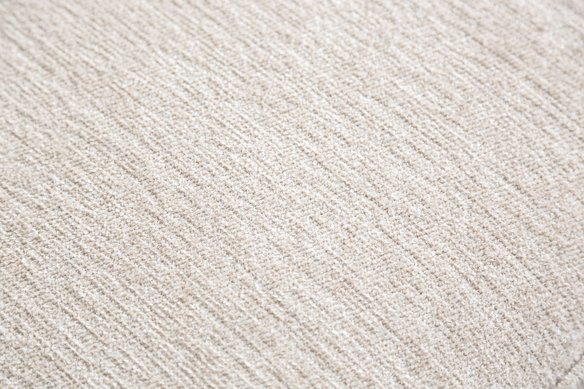 Gervais Taupe Oversized Sofa