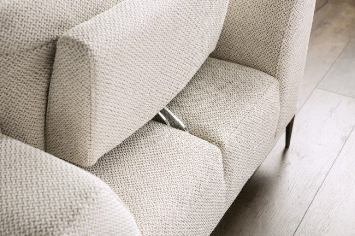 Gladbach Beige Chair