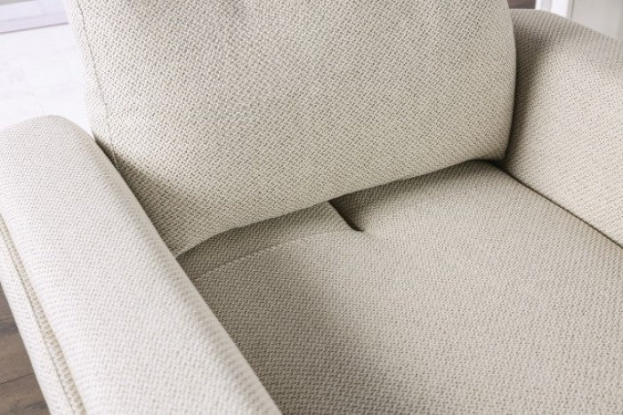 Gladbach Beige Chair
