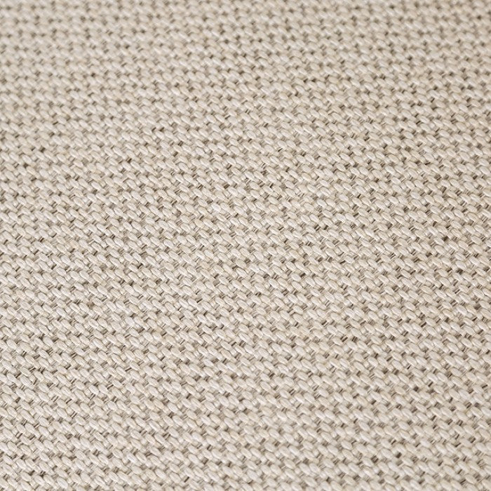 Gladbach Beige Large L-Shape Sectional