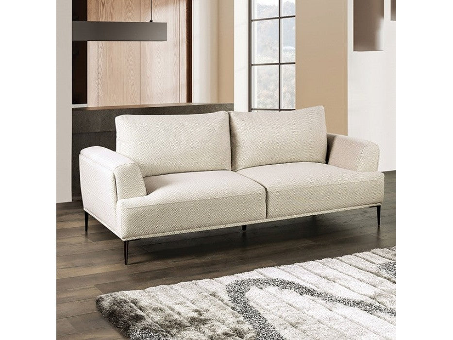 Gladbach Beige Sofa