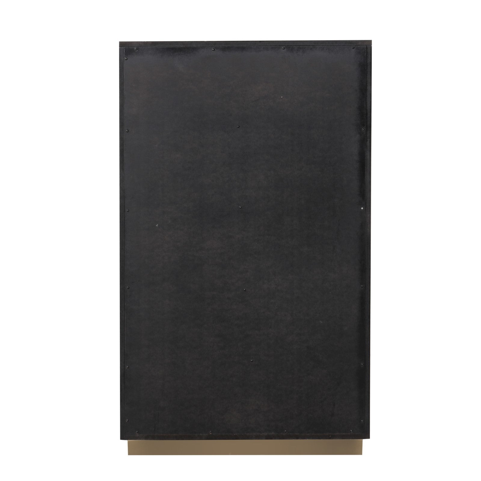 Goldsberg Black/Gold Chest