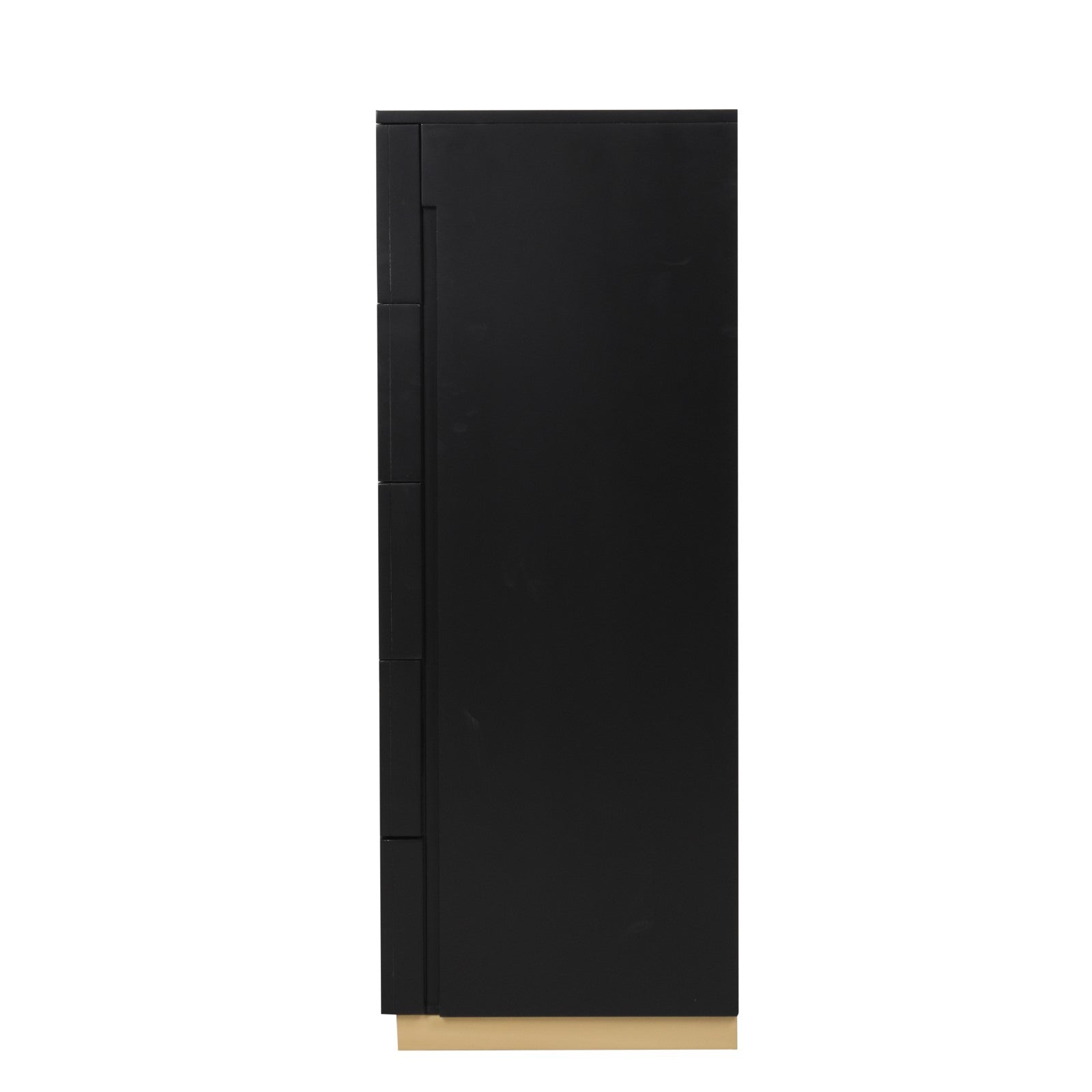 Goldsberg Black/Gold Chest