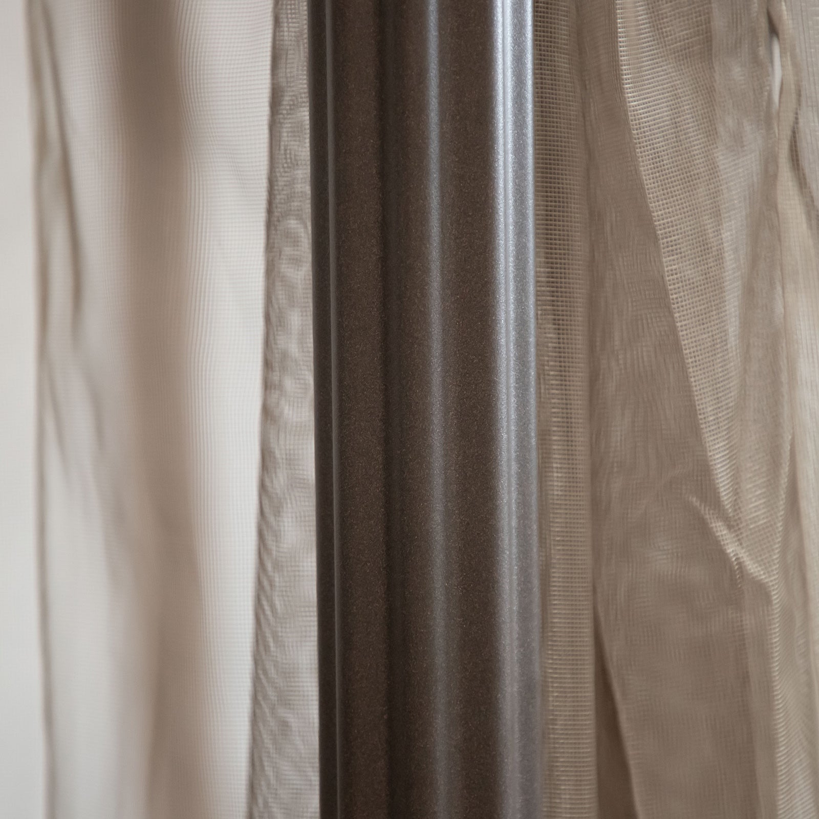 Gordola Brown Outdoor Canopy 13' X 10'