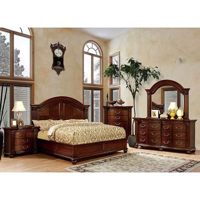 Grandom Cherry Chest