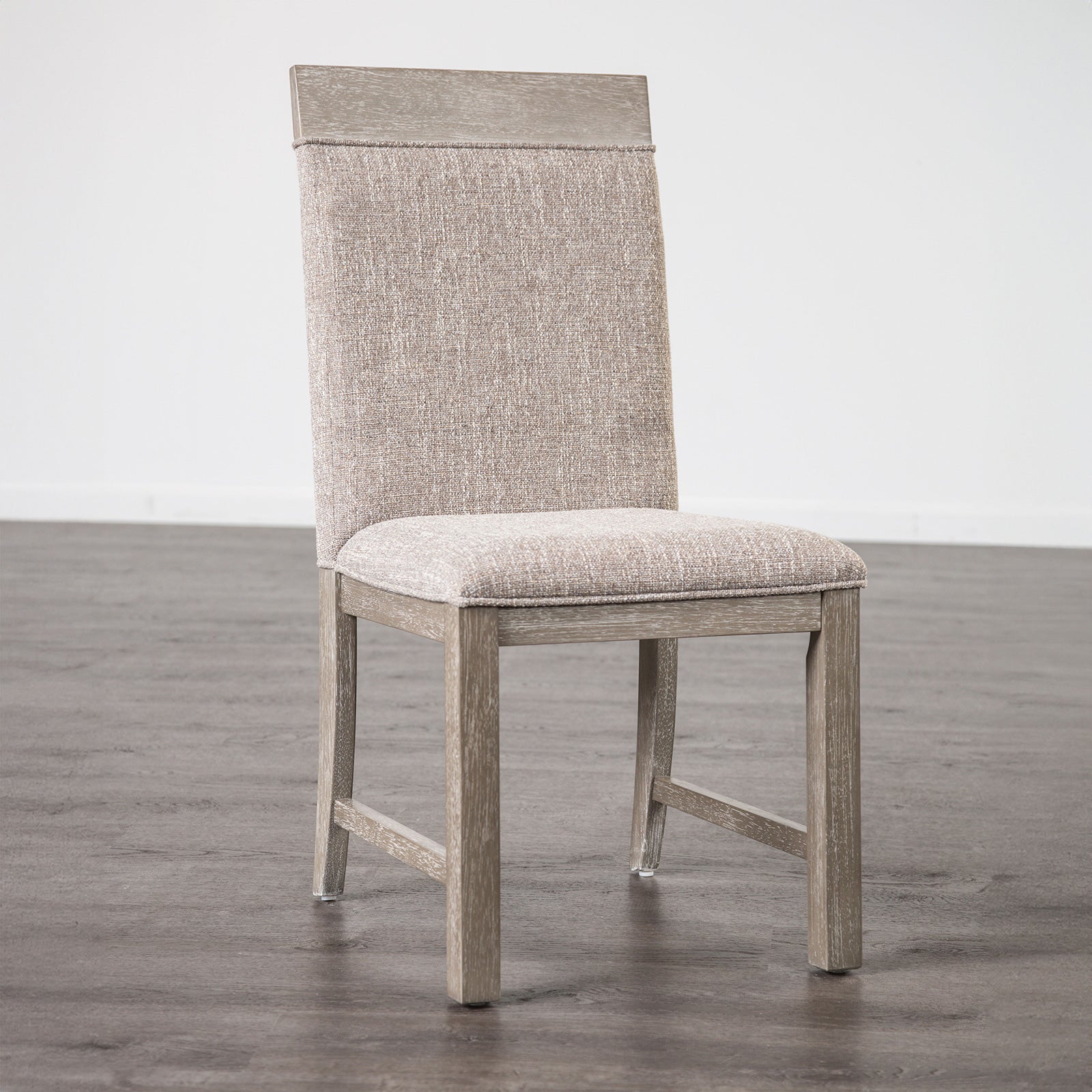 Gristalt Gray/Stone Gray 7 Piece Dining Set